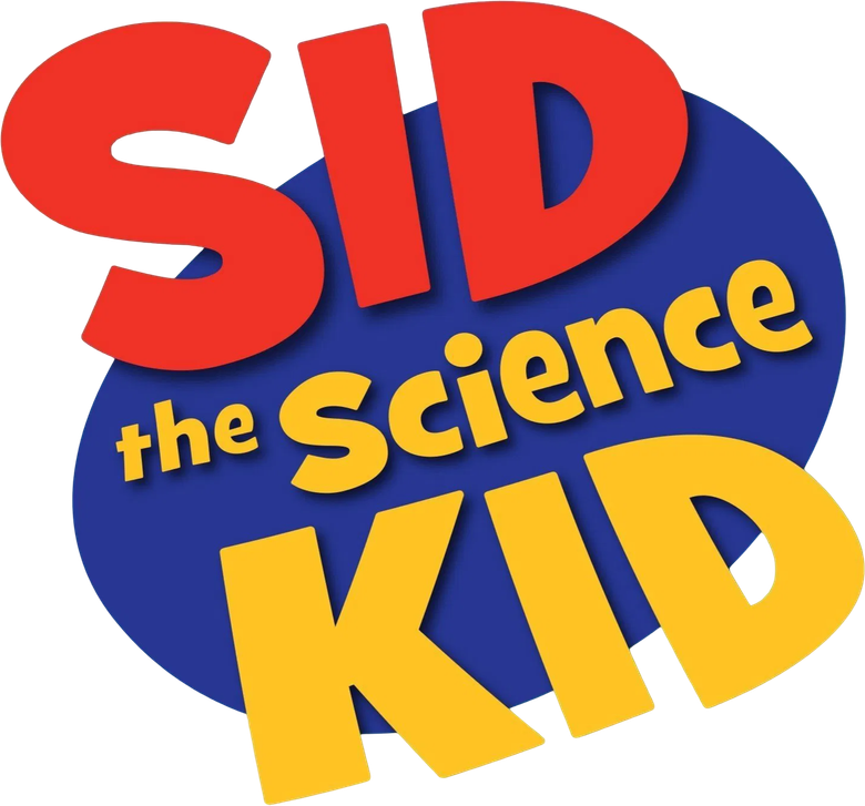Sid o Cientista logo