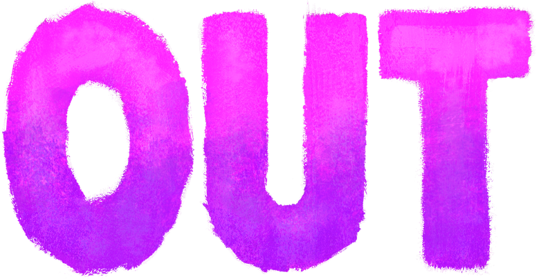 Out
