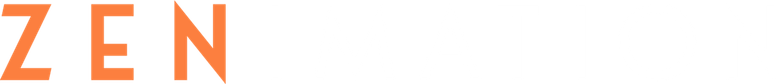 Curtas Animados Zen logo