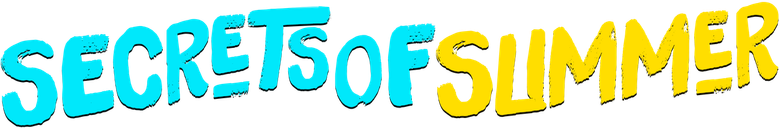 Histórias de Verão logo