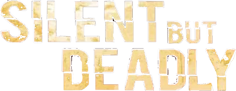 Silent But Deadly logo