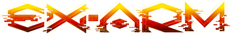 Ex-Arm logo