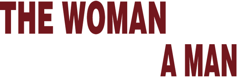 Kvinden der drømte om en mand logo