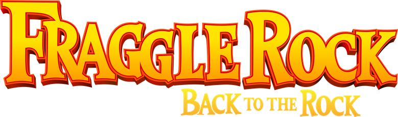 フラグルロック：みんな、ただいま！ logo