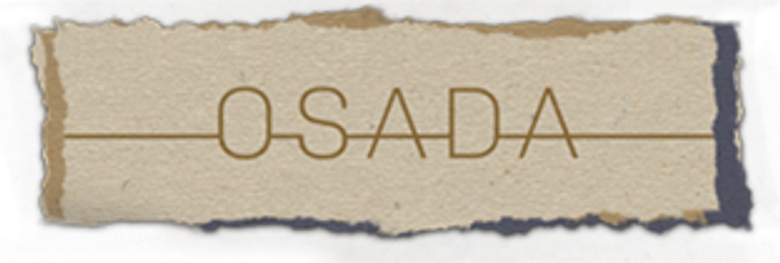 Osada logo