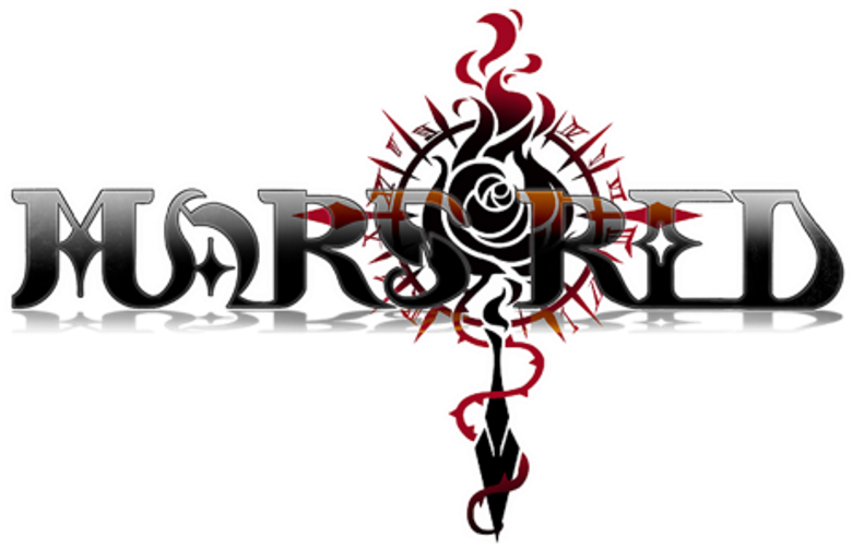 Mars Red logo