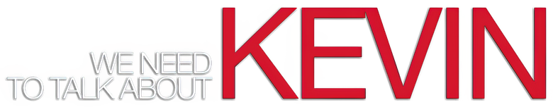 We Need to Talk About Kevin logo