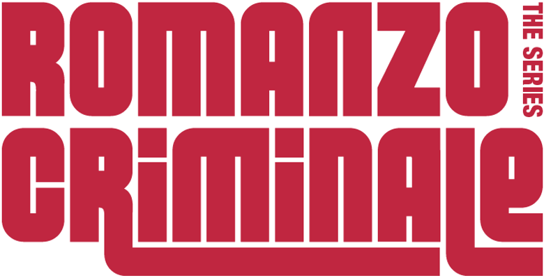 Romanzo Criminale: The Series logo