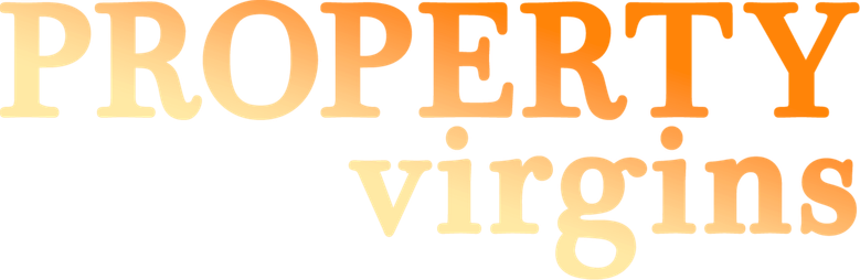 Property Virgins logo