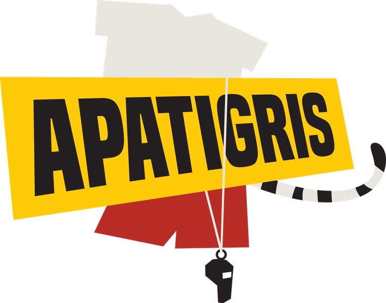 Apatigris logo