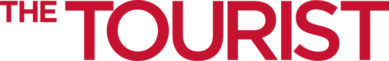 The Tourist logo