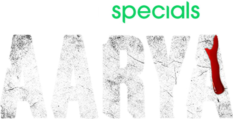 Aarya logo