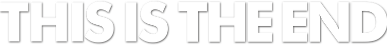 Das ist das Ende logo