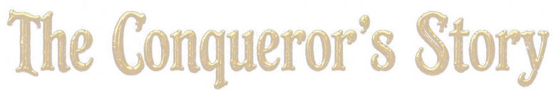 楚漢驕雄 logo