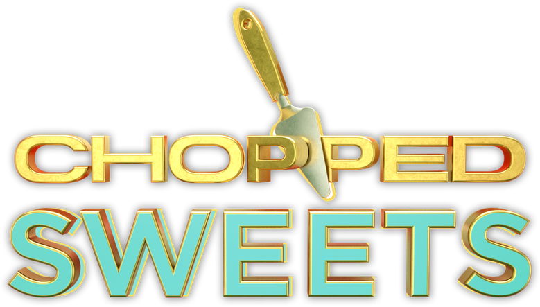 Chopped: Doce Desafio logo