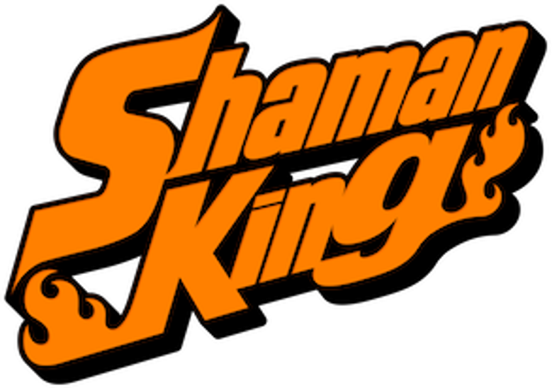 Shaman King logo