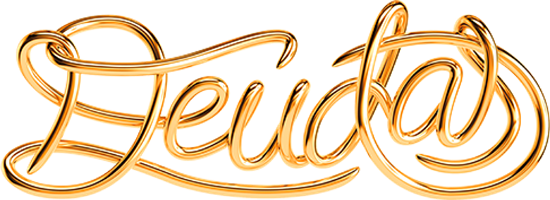 Deudas logo