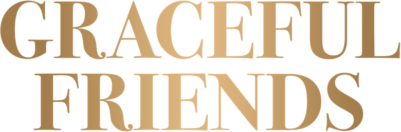 Graceful Friends logo