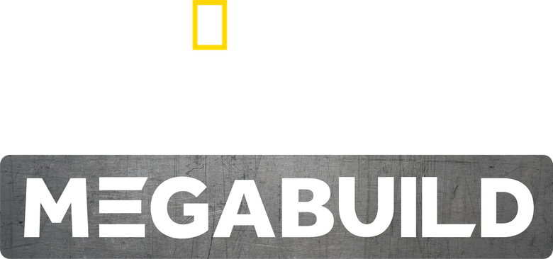 Supercar Megabuild