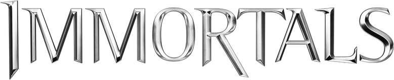 Imortais logo