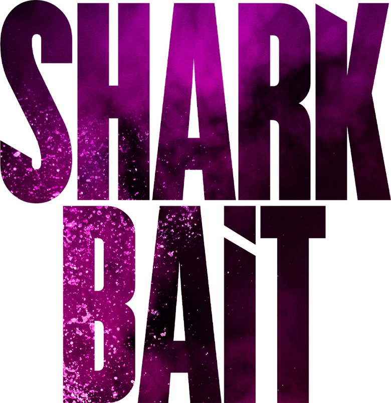 Shark Bait logo