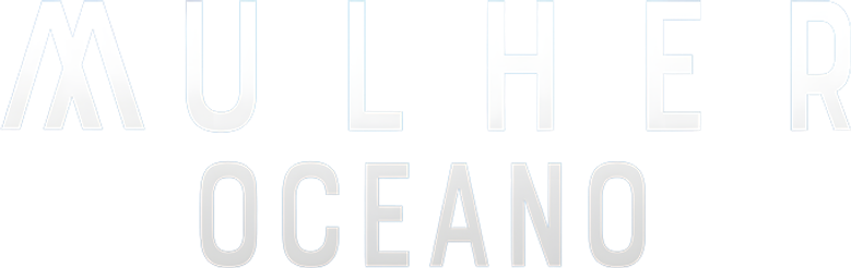 Mulher Oceano logo