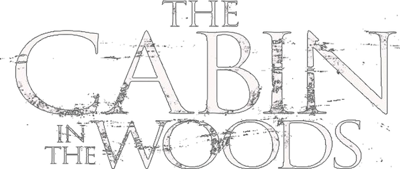 The Cabin in the Woods logo