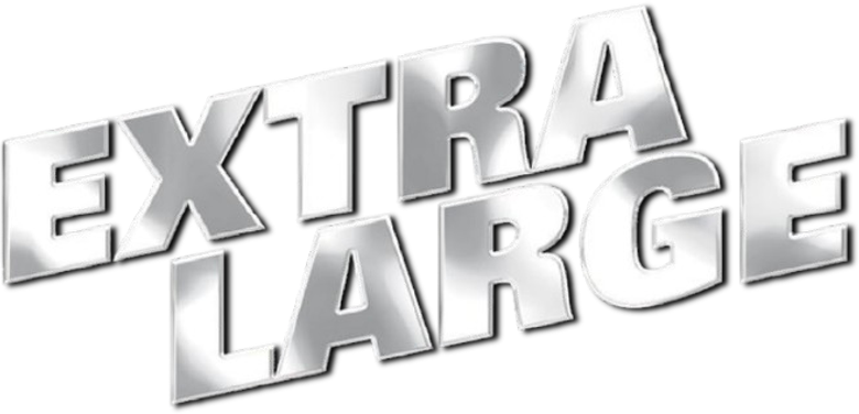 Detective Extralarge logo