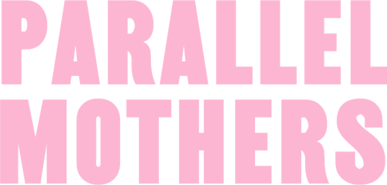Mães Paralelas logo