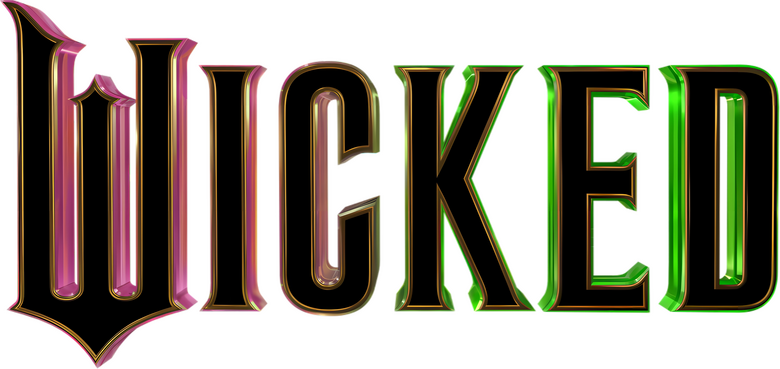 Wicked logo