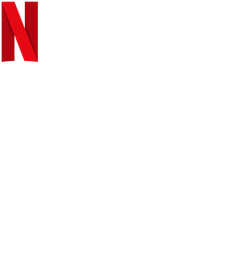 Colin em Preto e Branco logo