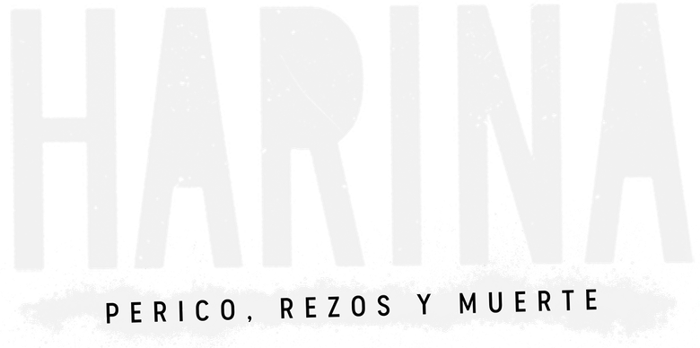 Harina logo