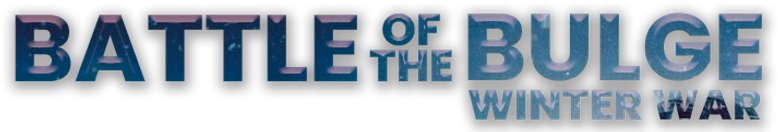 Battle of the Bulge: Winter War