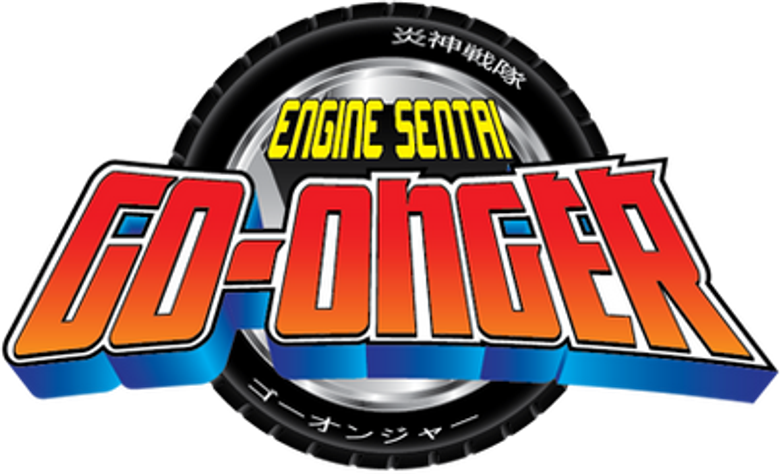 Engine Sentai Go-Onger