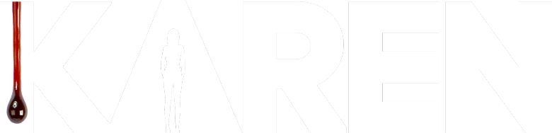 Karen logo