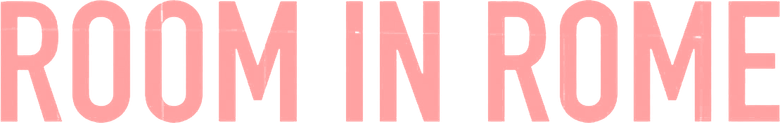 Room in Rome logo