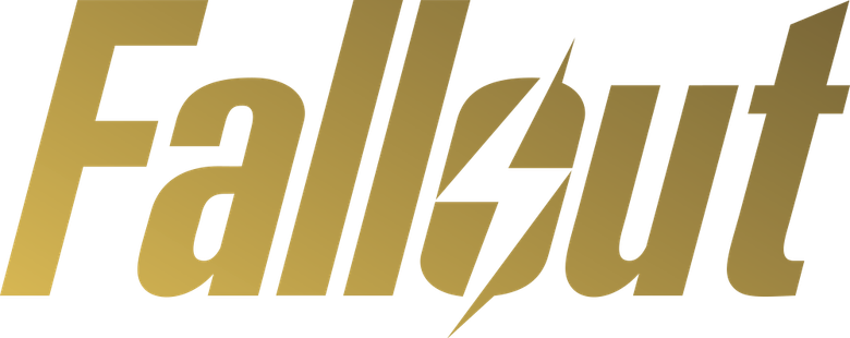 Fallout logo