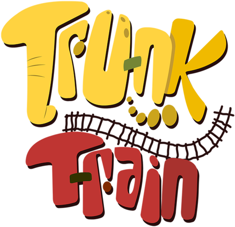 Tromba Trem logo