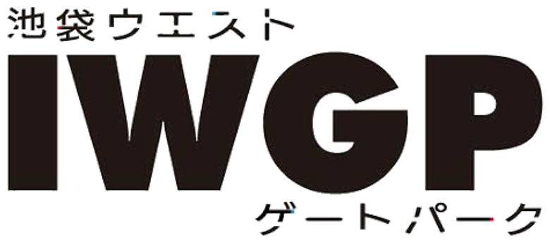 Ikebukuro West Gate Park logo