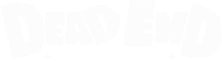 Guardiões da Mansão do Terror logo
