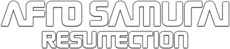 Afro Samurai: Resurrection logo