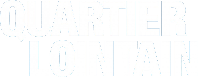 Um Bairro Distante logo
