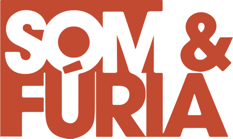 Sound & Fury logo