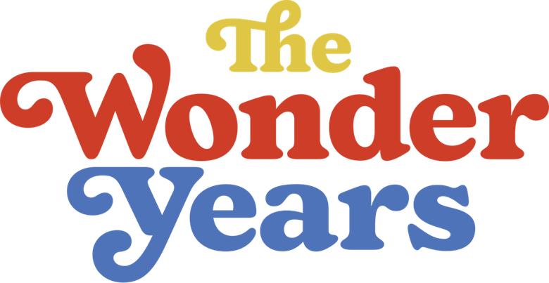 Wunderbare Jahre logo
