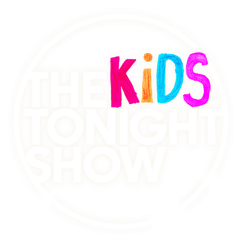 The Kids Tonight Show logo