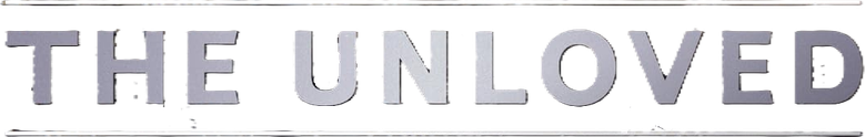The Unloved logo