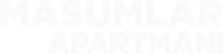 Masumlar Apartmanı logo
