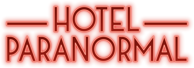 Hotel Paranormal logo