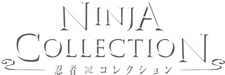 Ninja Collection logo