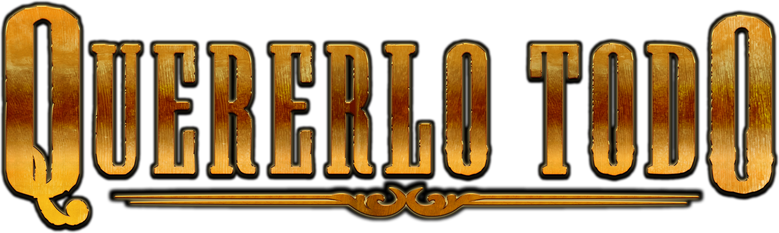 Quererlo Todo logo